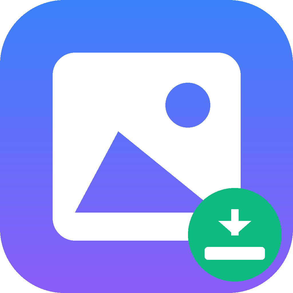 PixPack app icon